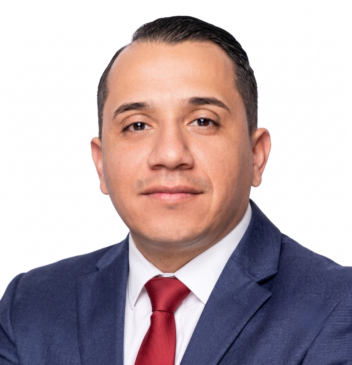 Julian Andres Naranjo